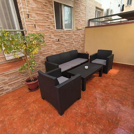 Sweet Home Alicante Nearby The Museum And Beach Bagian luar foto