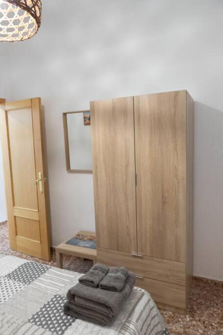 Sweet Home Alicante Nearby The Museum And Beach Bagian luar foto