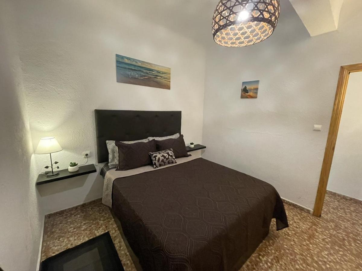 Sweet Home Alicante Nearby The Museum And Beach Bagian luar foto