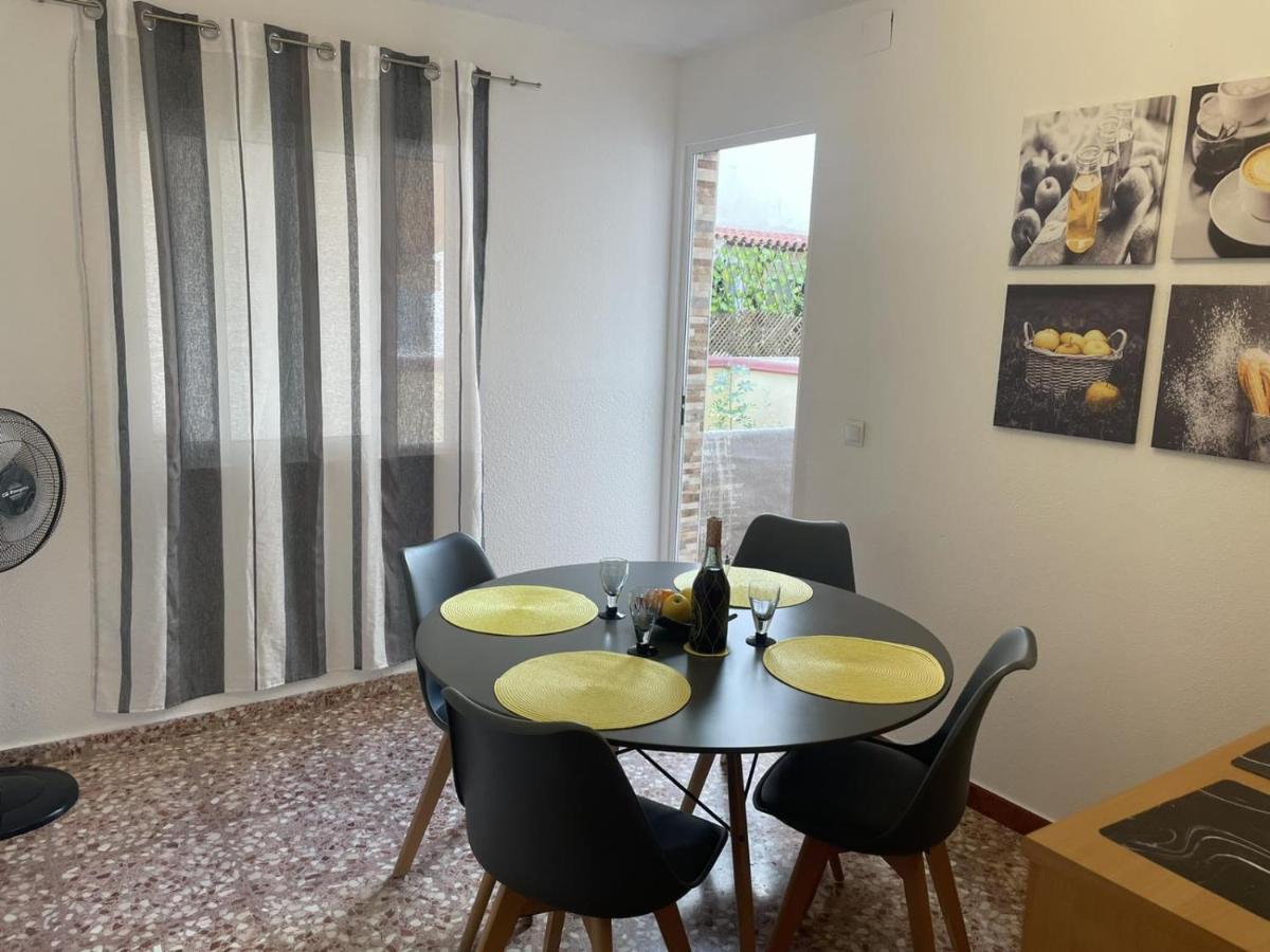 Sweet Home Alicante Nearby The Museum And Beach Bagian luar foto